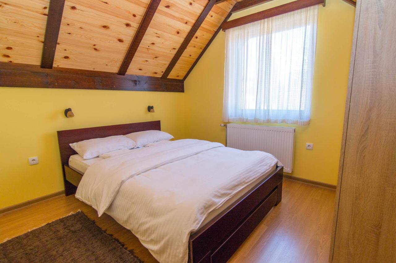 Apartmani Suncani Breg Tara Mitrovac Luaran gambar
