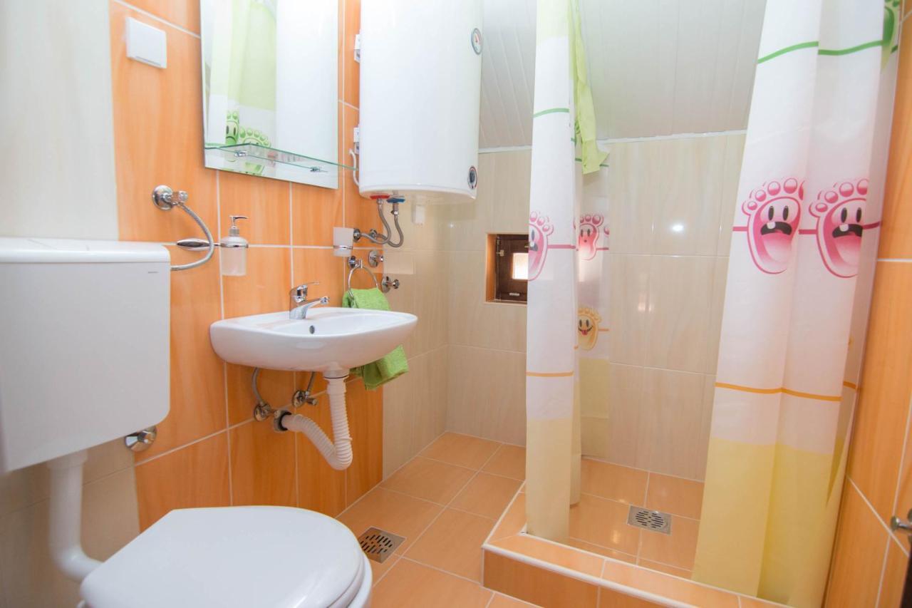 Apartmani Suncani Breg Tara Mitrovac Luaran gambar