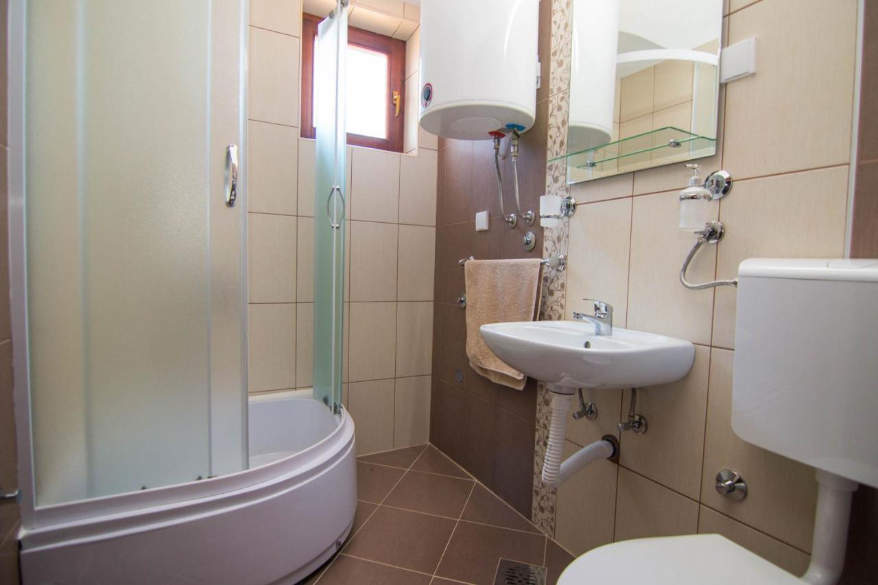 Apartmani Suncani Breg Tara Mitrovac Luaran gambar